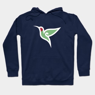 Hummingbird Hoodie